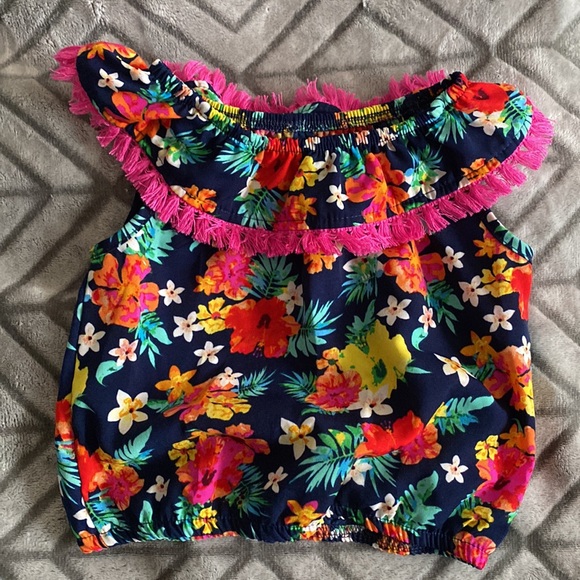 Wonder Nation 3T Summer Outfits - Picture 7 of 7